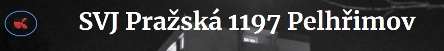 SVJ Pražská 1197,Pelhřimov 